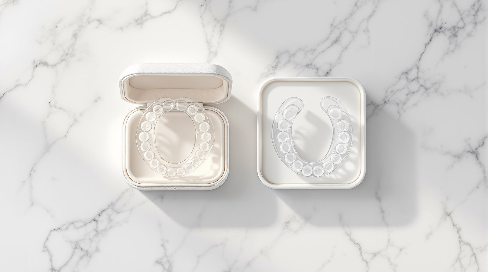 Vivera retainer alternatives UK — clear retainer comparison 2026