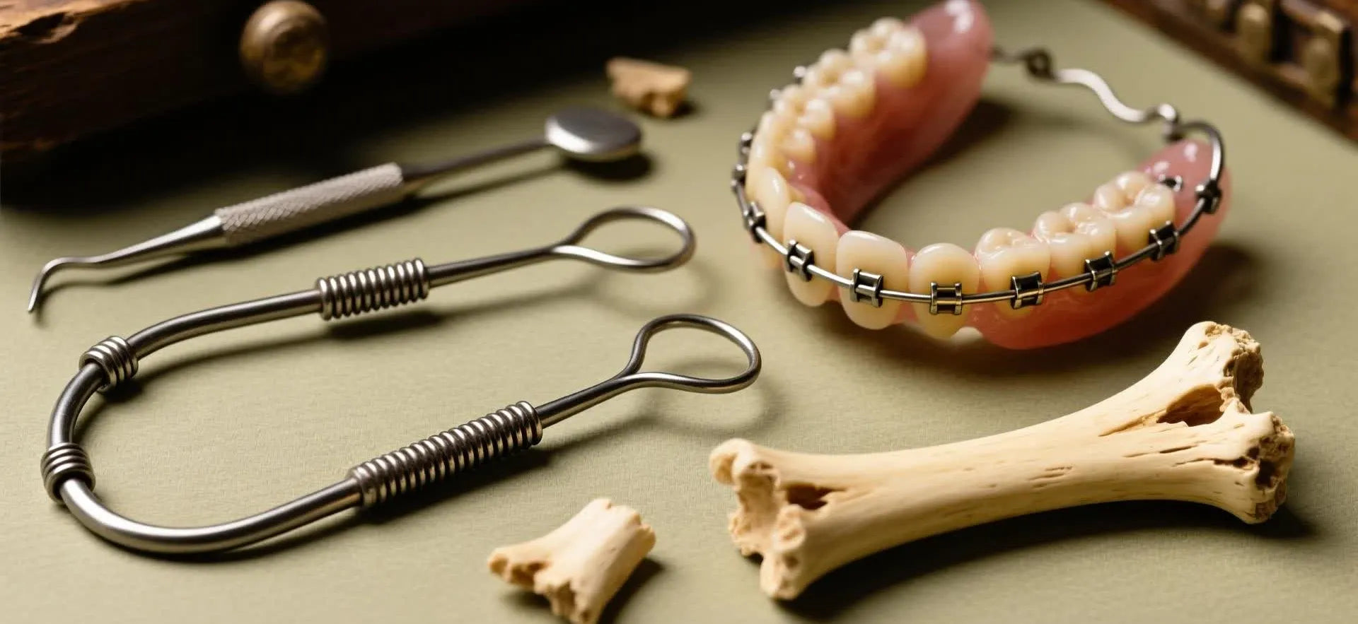 The Evolution of Retainers: From Ancient Times to Modern Practices ...