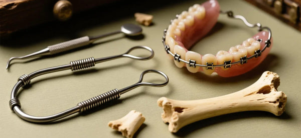 The Evolution of Retainers: From Ancient Times to Modern Practices ...