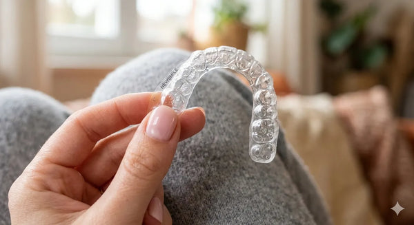 Invisalign Clear Retainers vs NewSmile Clear Retainers: Which Offers M ...