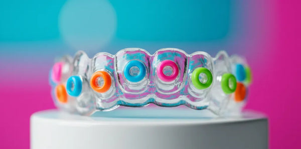 Retainer Accessories: Personalize Your Smile - NewSmile UK