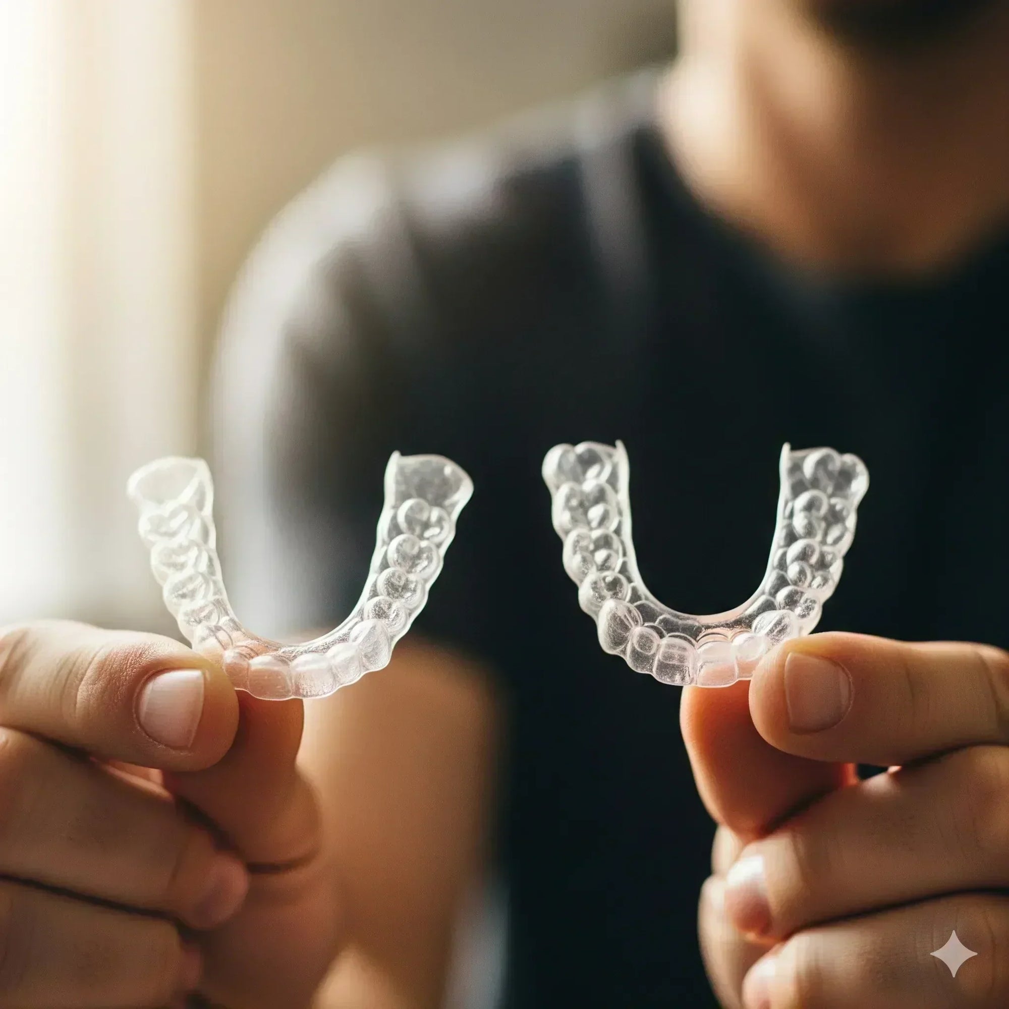 Best Extra Thick Clear Retainers 2025: Durable Options for Heavy Grind ...