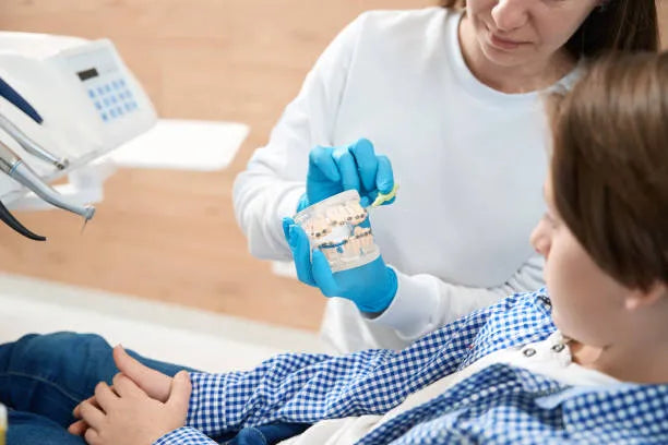 Retainers After Overbite and Underbite Treatment - NewSmile UK