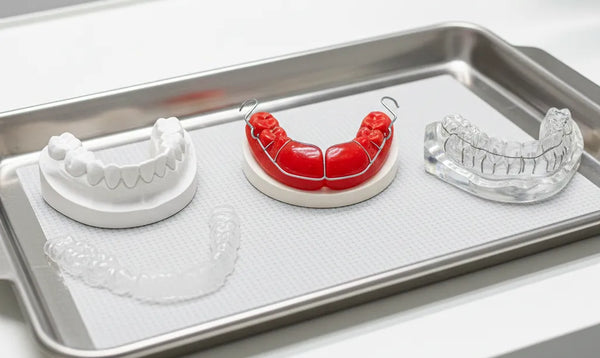 Types of Retainers: Which One Is Right for You? - NewSmile UK