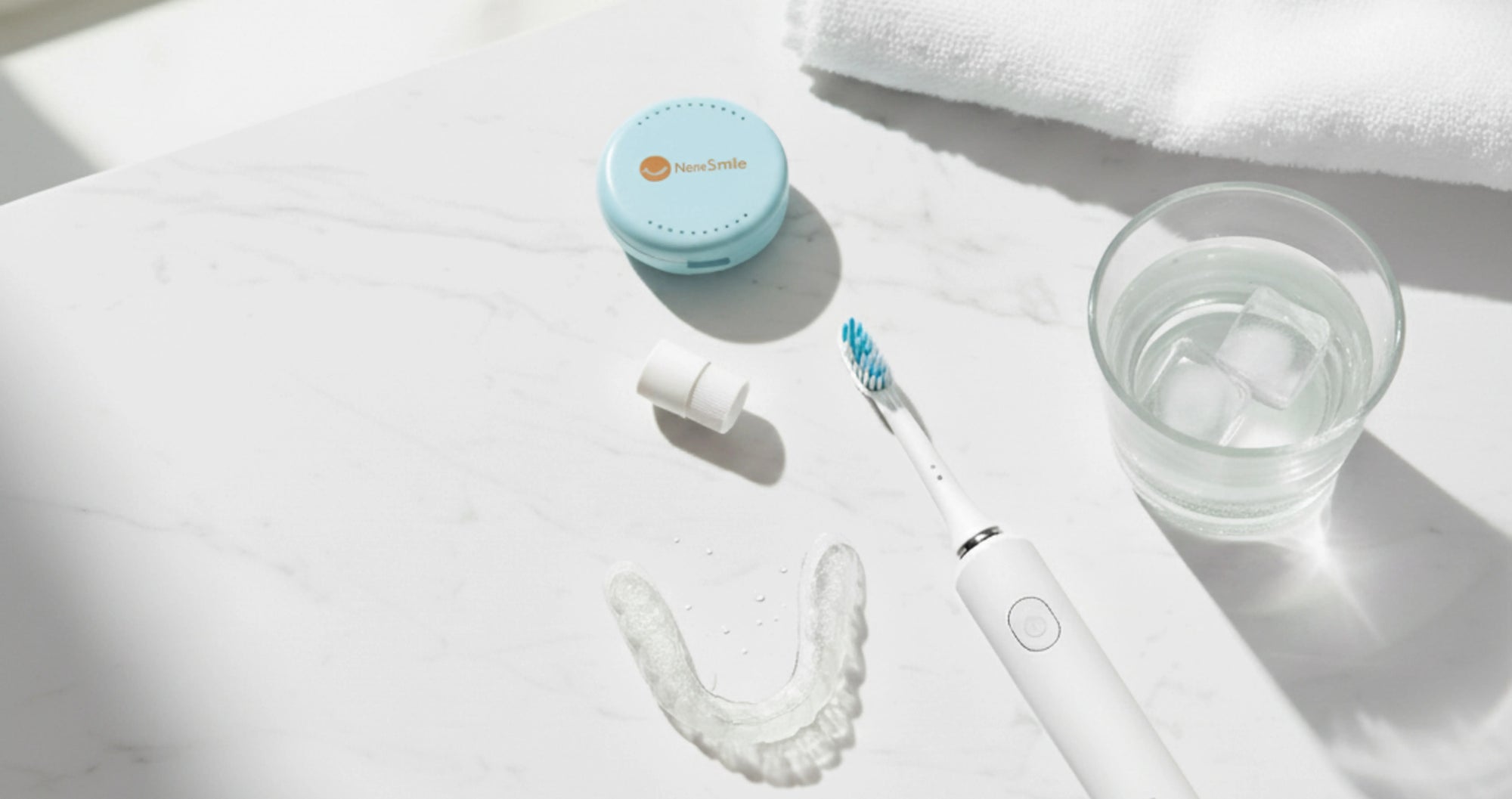 Open Bite Solutions: Can Retainers Help? - NewSmile UK
