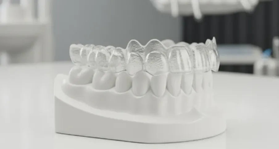 Cheek Biting with Retainers? How to Stop - NewSmile UK