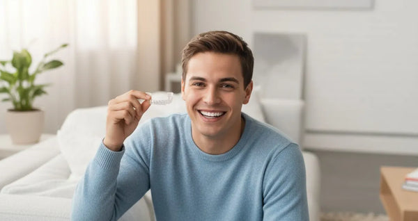 Clear Night Guards Compared to Other Dental Protectors - NewSmile UK