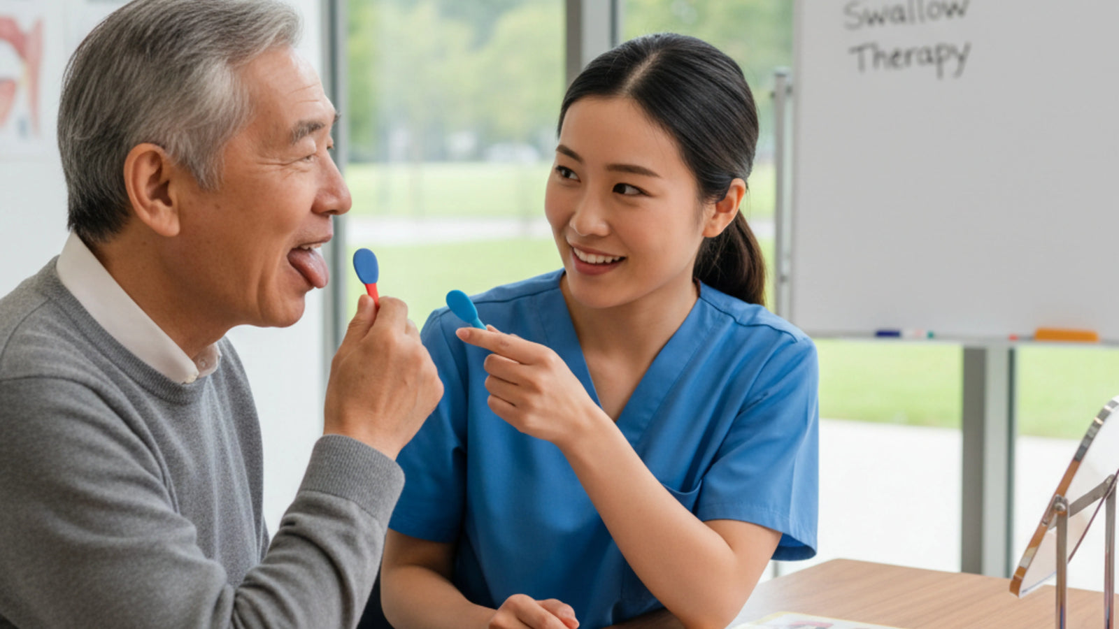 Tongue Thrust: Can Retainers Stop It? NewSmile UK