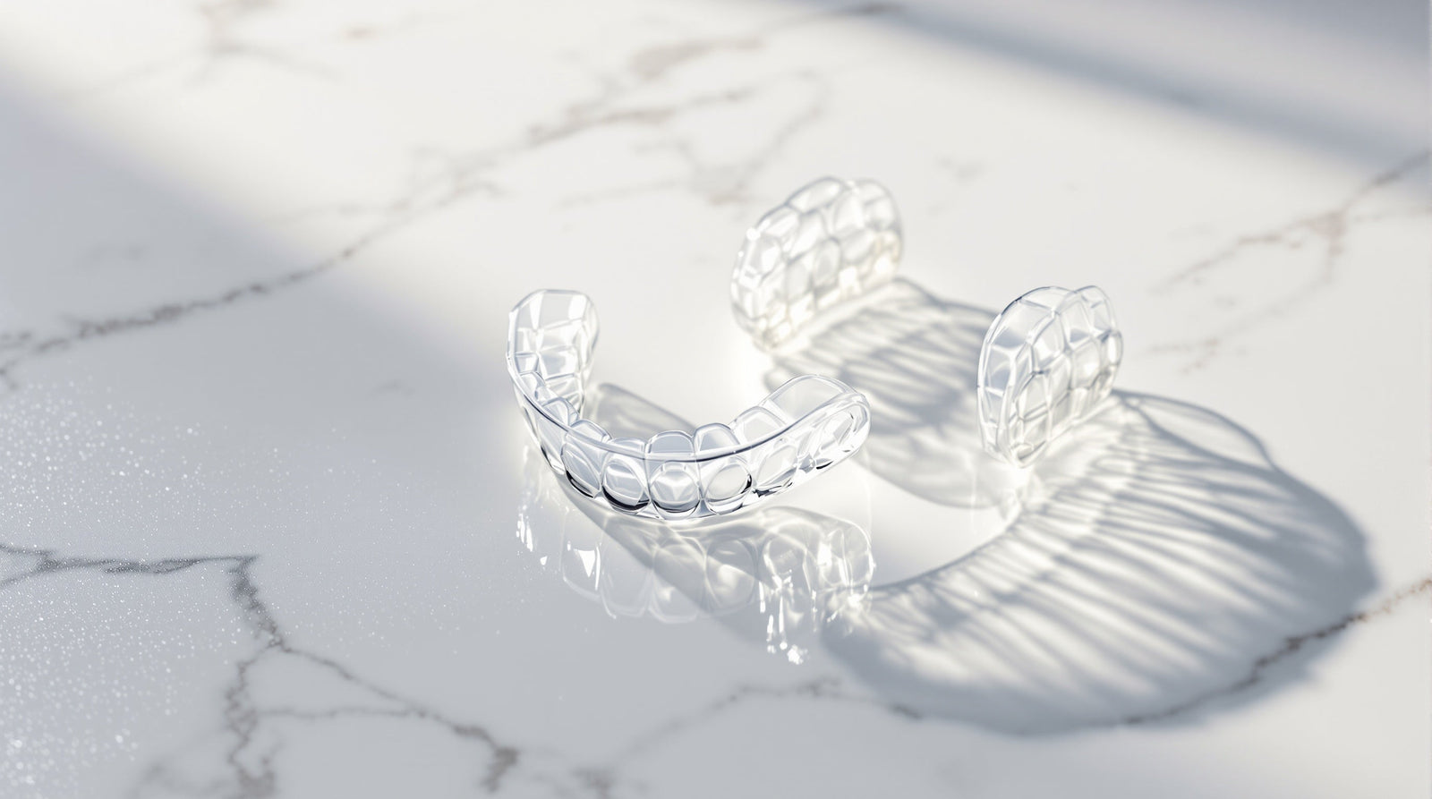 Essix Retainer UK 2026: Cost, Care & Alternatives (£109)