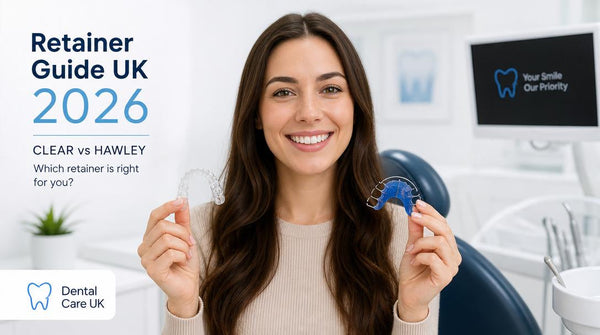 What Is a Retainer? UK Guide to Types, Costs & How They Work (2026 ...