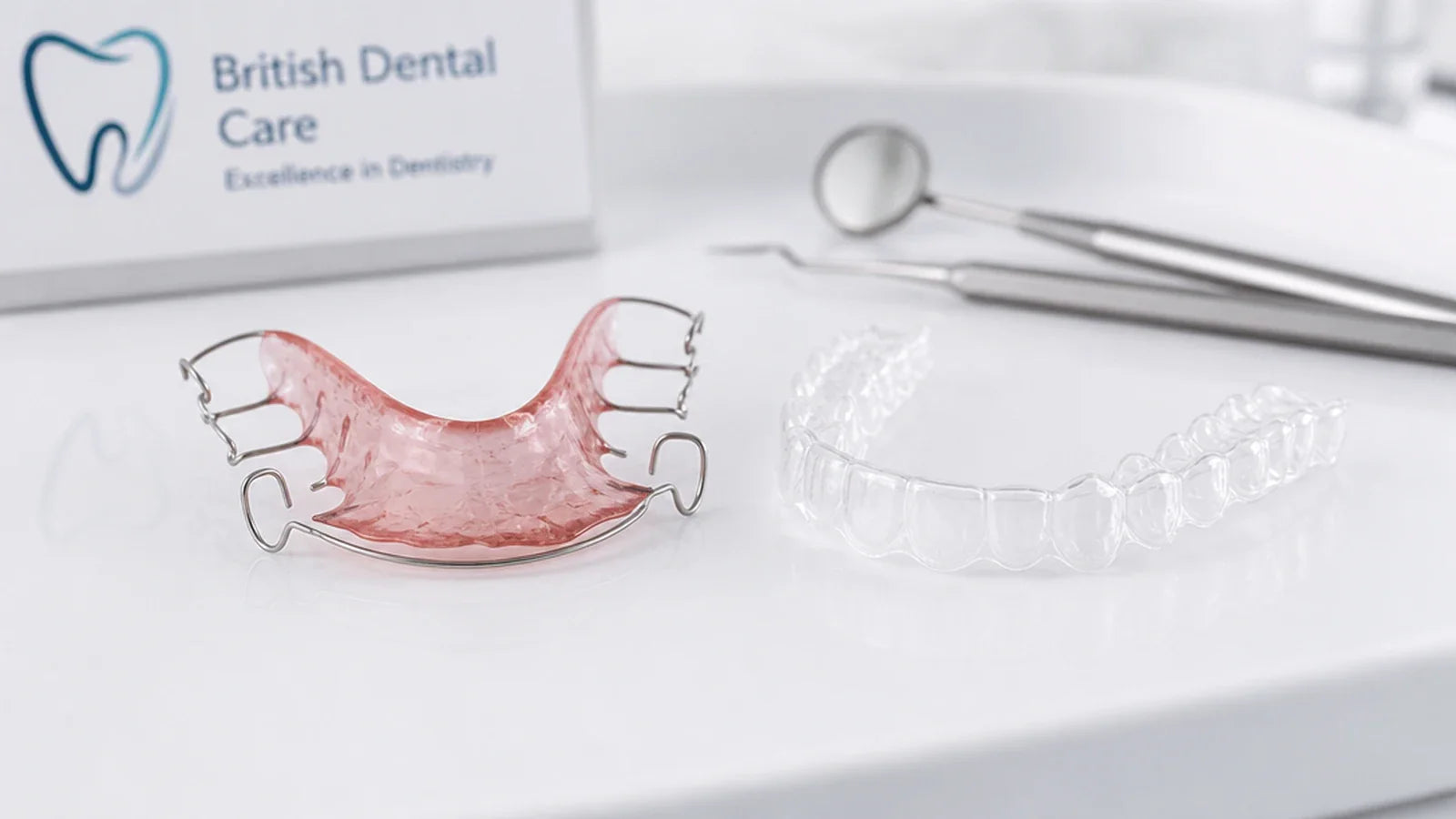 How Long to Wear a Retainer After Braces: UK Guide 2026 NewSmile UK