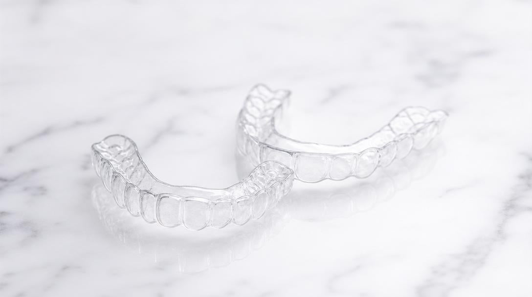Retainer Xpress vs NewSmile UK: Which Online Retainer Is Actually Worth It? (2026) NewSmile UK