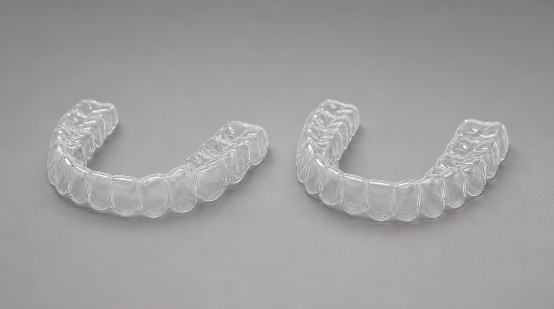 Retainers at Home vs NewSmile UK: Which Custom Retainer Is Actually Worth It? (2026) NewSmile UK