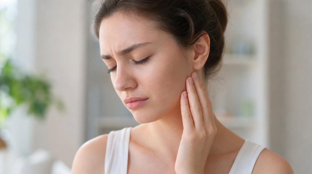 Custom Night Guard for TMJ UK: Does It Actually Help Jaw Pain? (2026 Guide) NewSmile UK