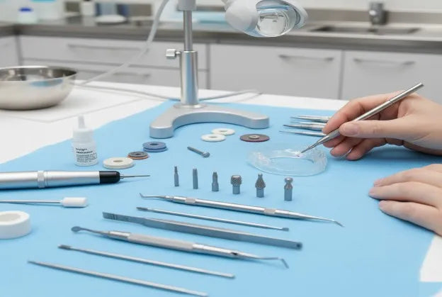 Learn if it's safe to adjust your night guard at home or if replacement is better. Discover tips for comfort and care from NewSmile.