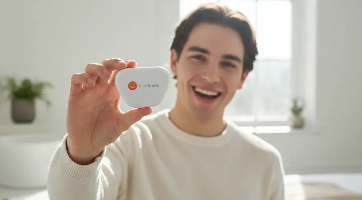 The Teeth-Taming Tool: What is Retainer? - NewSmile™ USA - NewSmile UK
