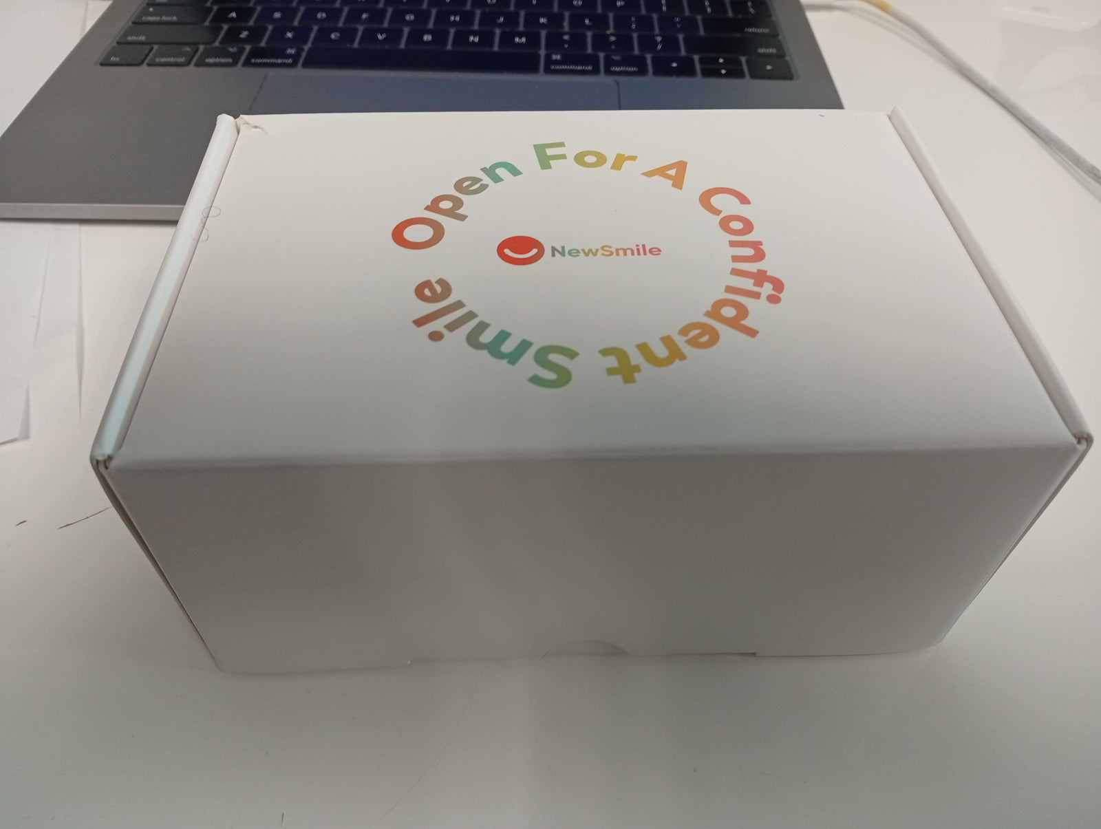 Retainer Box for Delivery to Customer