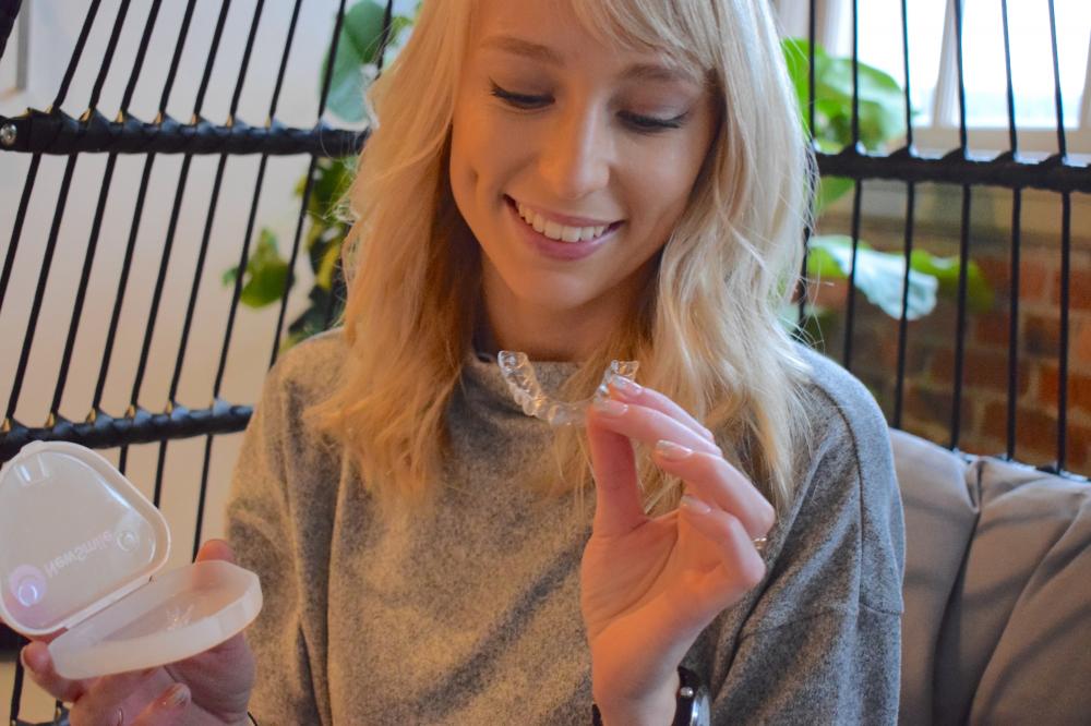 NewSmile Monthly Plan SP Offer