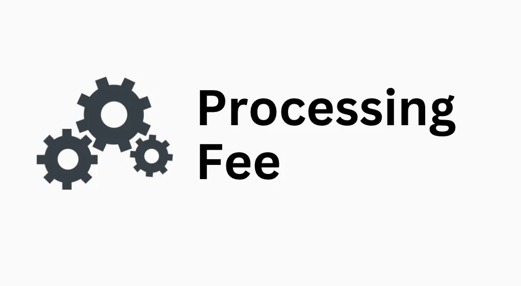 Process Fee - Aligners Treatment