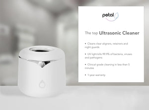 Petal Ultrasonic Combo