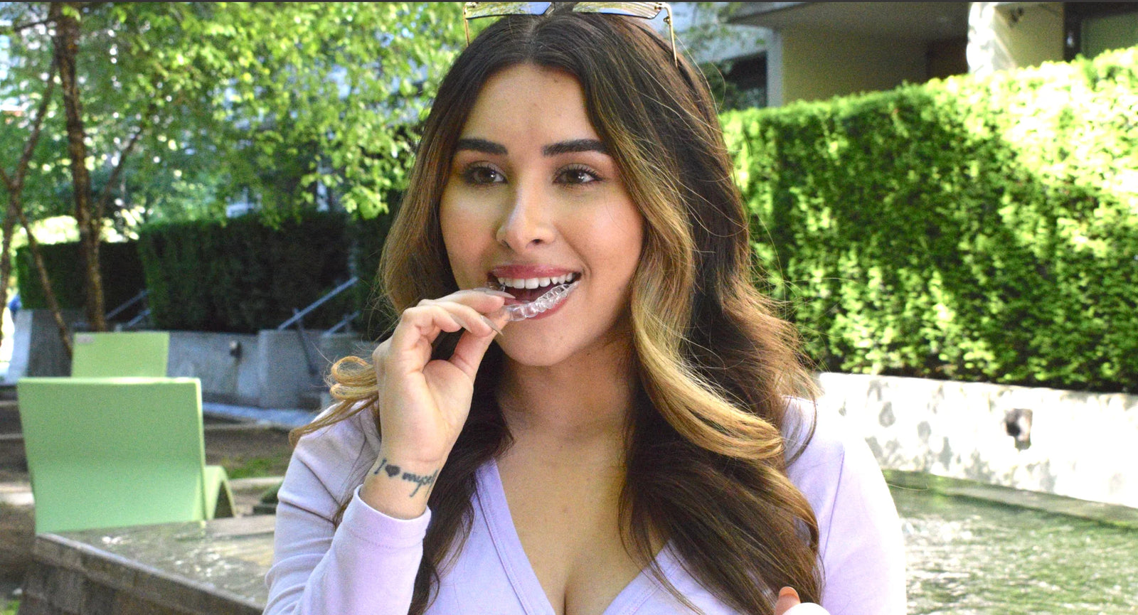 Affordable Clear Aligners for Smile Correction