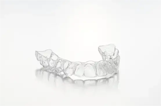 Transparent Teeth Aligners for Home Use