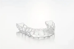 Transparent Teeth Aligners for Home Use